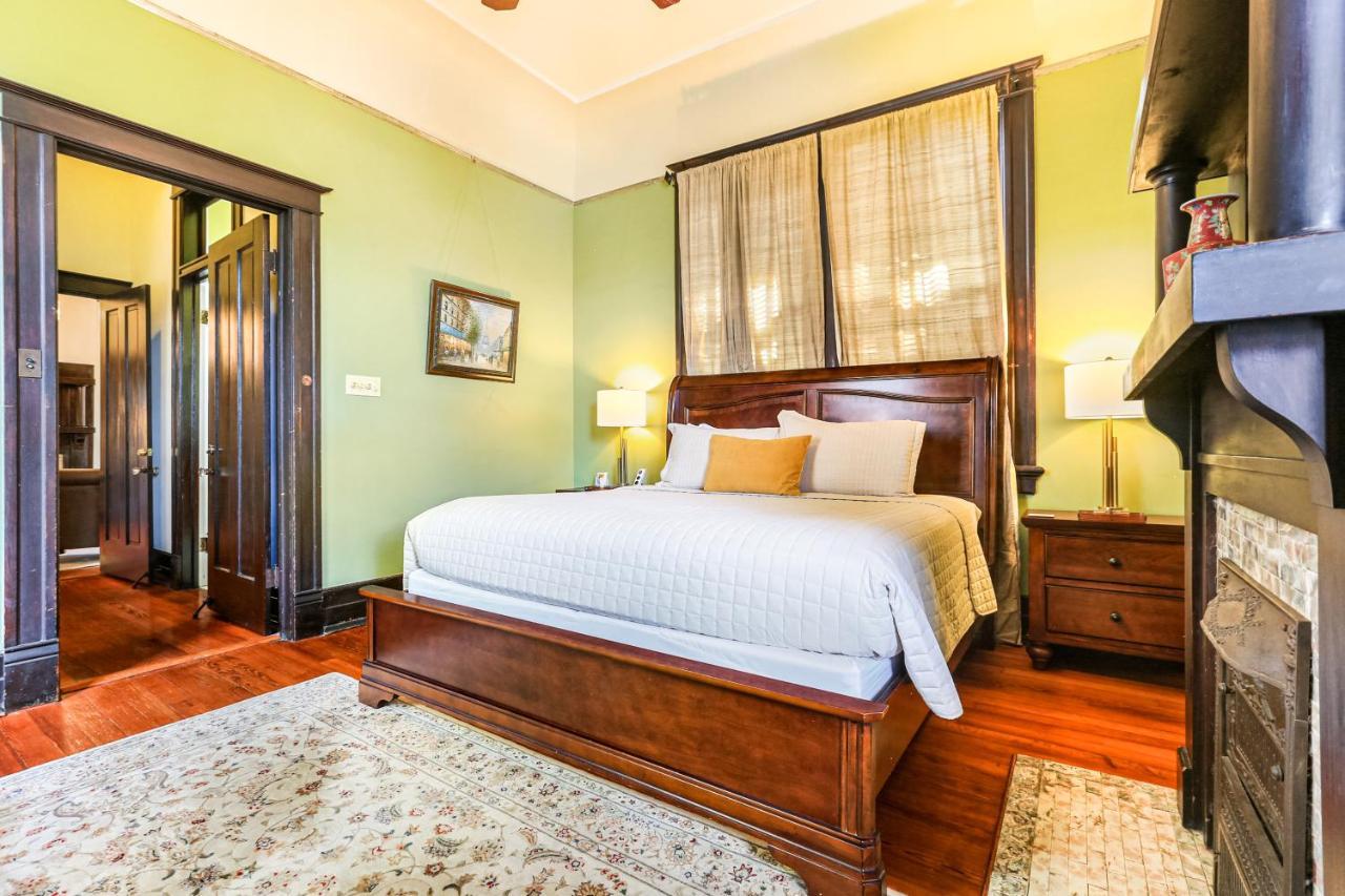 Canal Street Inn New Orleans Bagian luar foto