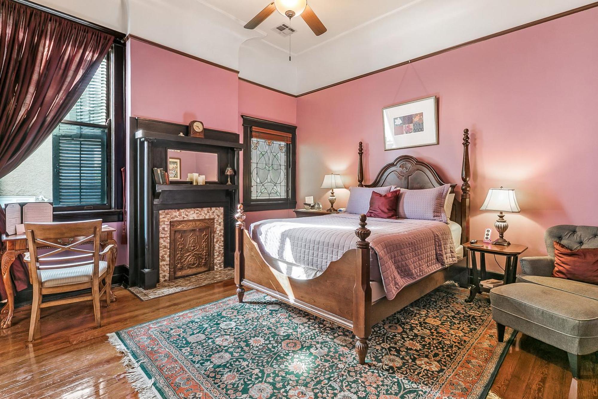 Canal Street Inn New Orleans Bagian luar foto