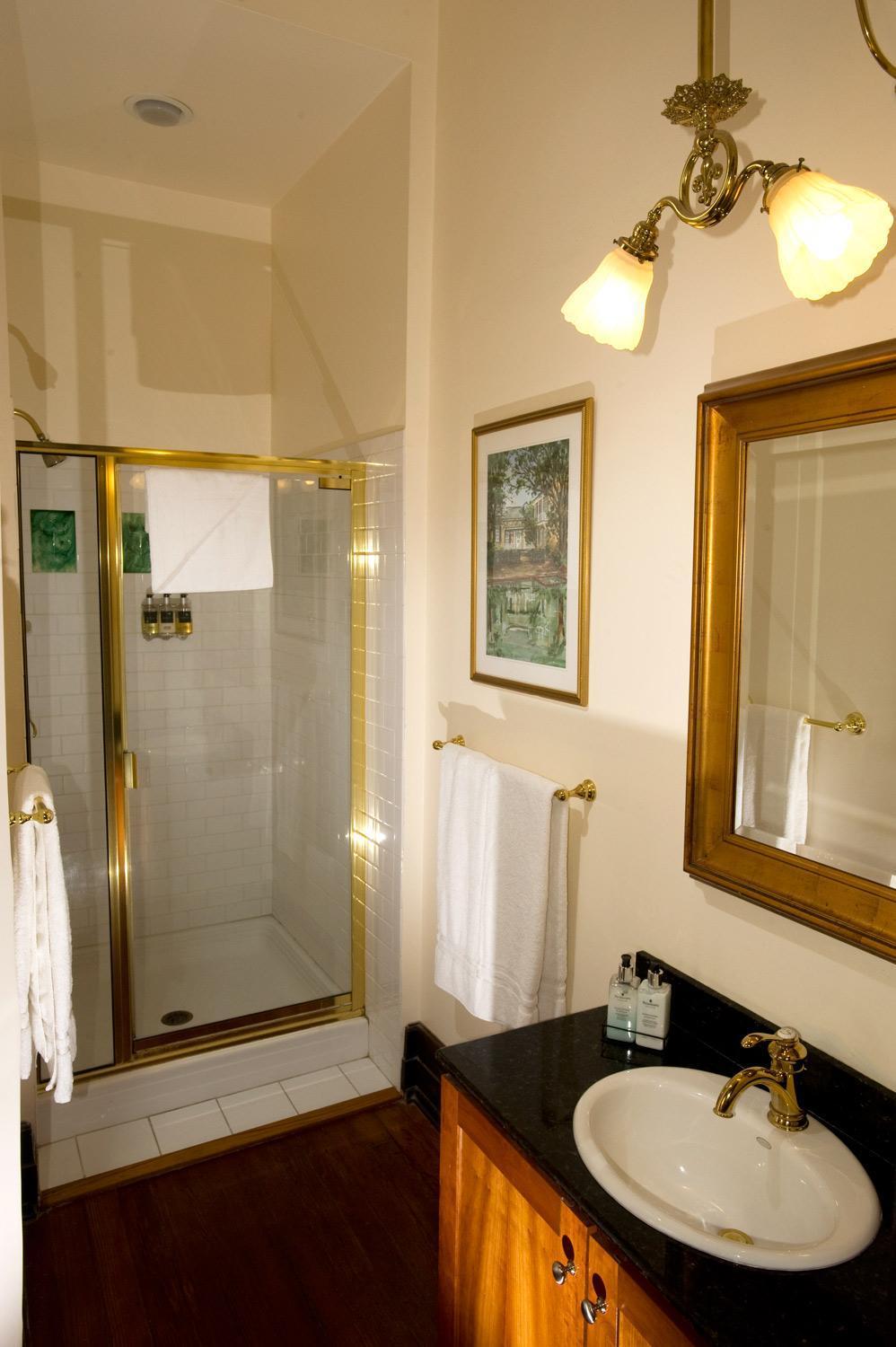 Canal Street Inn New Orleans Bagian luar foto