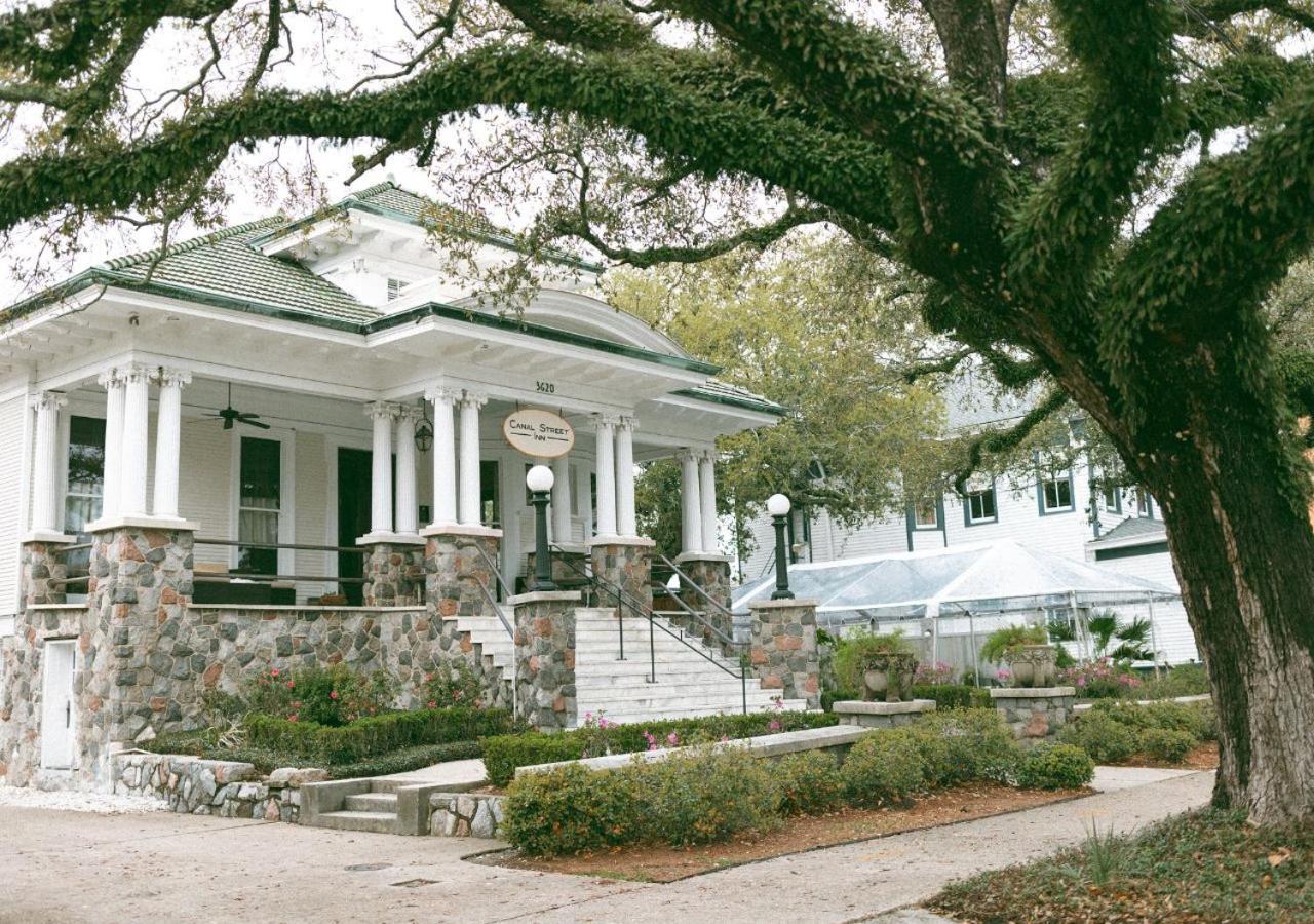 Canal Street Inn New Orleans Bagian luar foto