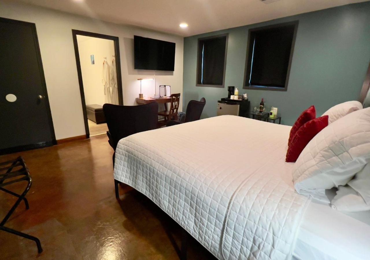 Canal Street Inn New Orleans Bagian luar foto